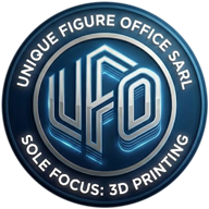 UFO App Logo